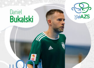 Cafe AZS #80 – występujący prezes