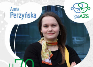 Cafe AZS #79 – serce na parkiecie