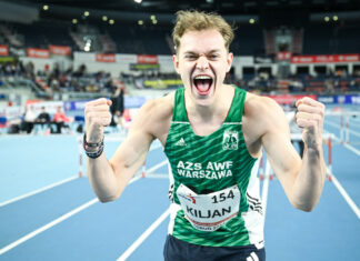 Świetne starty azetesiaków w Toruniu