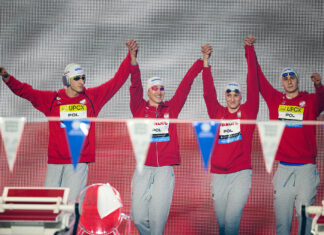 Sztafeta tuż za podium MŚ. Awans Piskorskiej do finału!