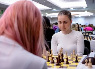 Szachiści zakończyli Akademickie Mistrzostwa Polski. Radość w Warszawie, Toruniu i Opolu