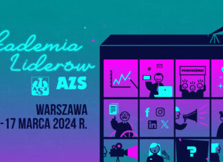 Akademia Liderów AZS daje przykład