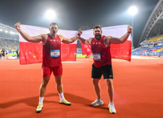 Rada Sportu o ACSS i nie tylko