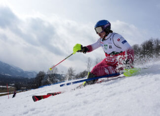 Rusza walka o medale i każdy centymetr śniegu