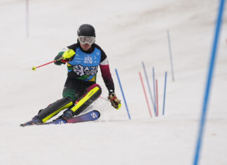Jak na taki marzec to był finał marzeń