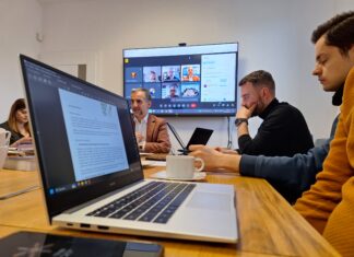 Rada rozwoju w siedmiu punktach