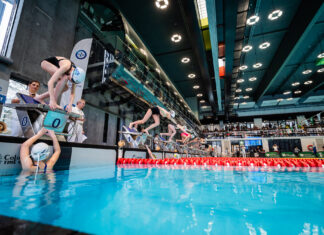 Znowu można było się pościgać