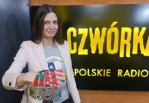 Anna Kubicka – medalistka AMP w szachach