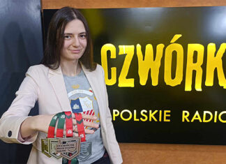 Anna Kubicka – medalistka AMP w szachach