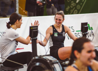 W ergometrze bez żelaznych faworytów