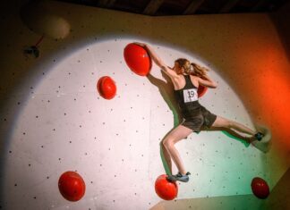 Poprzeczka zawieszona będzie wysoko