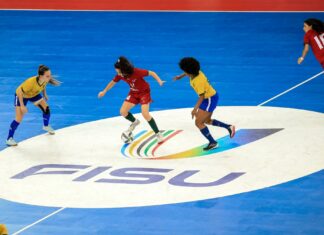 Futsalowe AMŚ wracają do Poznania