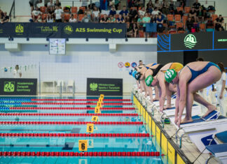 Uniwersytet Warszawski trzyma poziom