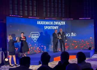 Diament Forbesa trafił w nasze ręce