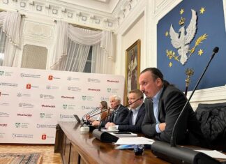 Olaf Weker prezesem AZS Uniwersytetu Warszawskiego