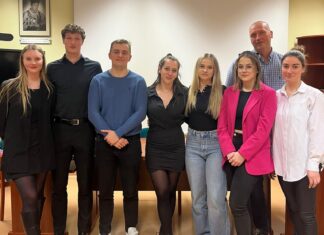 Bez zmian za sterami w AZS PŁ i AZS UŁ. Nowy klub na pokładzie