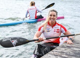 Ambitne plany Anny Puławskiej. „Za nazwisko i dawne wyniki nikt nie przyzna mi miejsca””