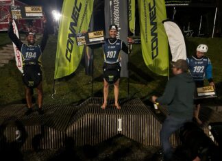 Michał Pasiut najlepszy w Champion Race w Pau