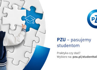 PZU pasuje studentom