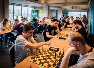 Każdy czai się na króla