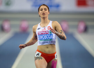 Startują lekkoatletyczne HMŚ w Glasgow