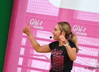 Moc ćwiczeń zamiast życzeń