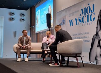 „Mój wyścig” miał swoją premierę