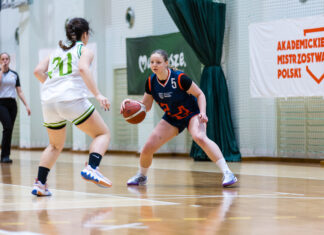 O dziewiąte miejsce jak o złoto