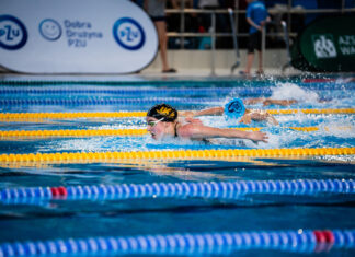 O rekordy i miejsca w finale