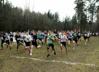 Biegacze odlecą w Pile