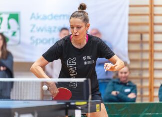 We Wrocławiu grali o finał