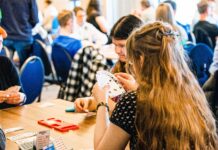 W Szczecinie wyłożą karty na stół