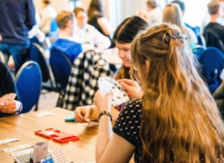 W Szczecinie wyłożą karty na stół