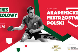 Na kortach tenisowych postawią… stoły do tenisa stołowego!