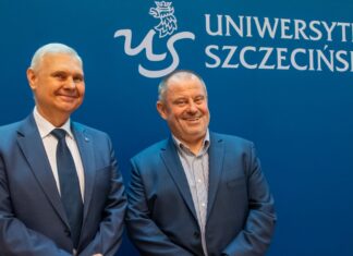 Prezes AZS prof. Alojzy Nowak: To bardzo dobry dzień dla AZS!