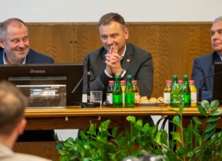 Minister Sławomir Nitras: Sport akademicki odgrywa ważną rolę, chcę, by była ona jeszcze większa