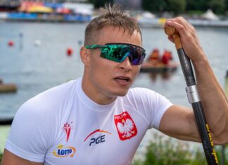 Wysokie aspiracje Wiktora Głazunowa. „Chcę znów udowodnić swoją wartość”