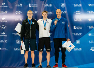 Świetna forma Jakuba Majerskiego