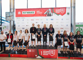 Ucieczka po pierwszym etapie