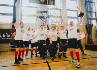 AZS Politechnika Lubelska awansuje do Ekstraligi