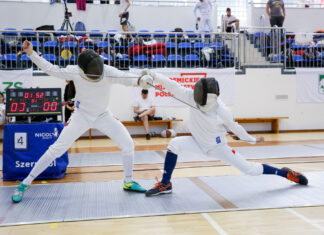 Natarcia, zasłony i uniki dadzą wyniki