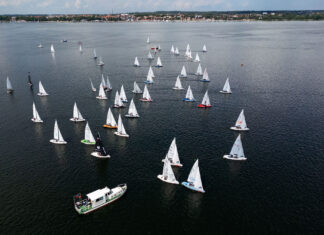 Politechnika kończy swoją serię, ale wygrana pozostaje w Gdańsku