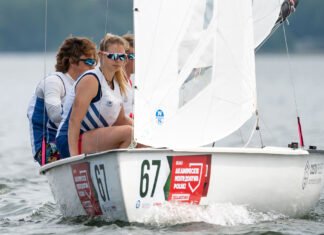 Kurs na obronę tytułu