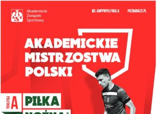 Komu awans z Poznania?