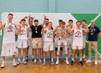 W strefie B bez zmian – ALK Warszawa najlepsza