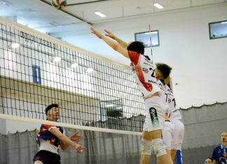 Podium jest w zasięgu ich wyskoku, tzn. wzroku