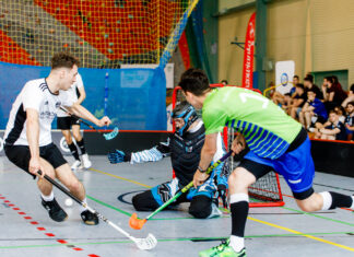 Wszyscy mają kije, ale czy ktoś faworytów pobije?