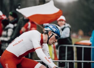 Kolarze chcą wykręcić dobry wynik