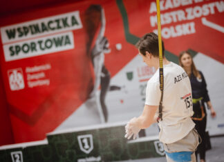 Zostań organizatorem Akademickich Mistrzostw Polski