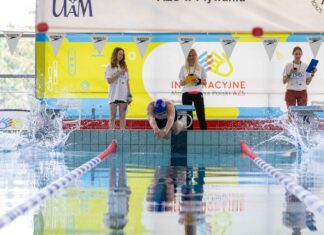 Skok w kolejny sezon